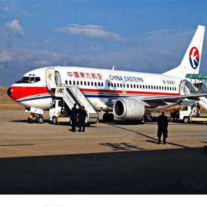 乌拉特中旗海流图空运地址航空快运业稳步发展的原因是什么？